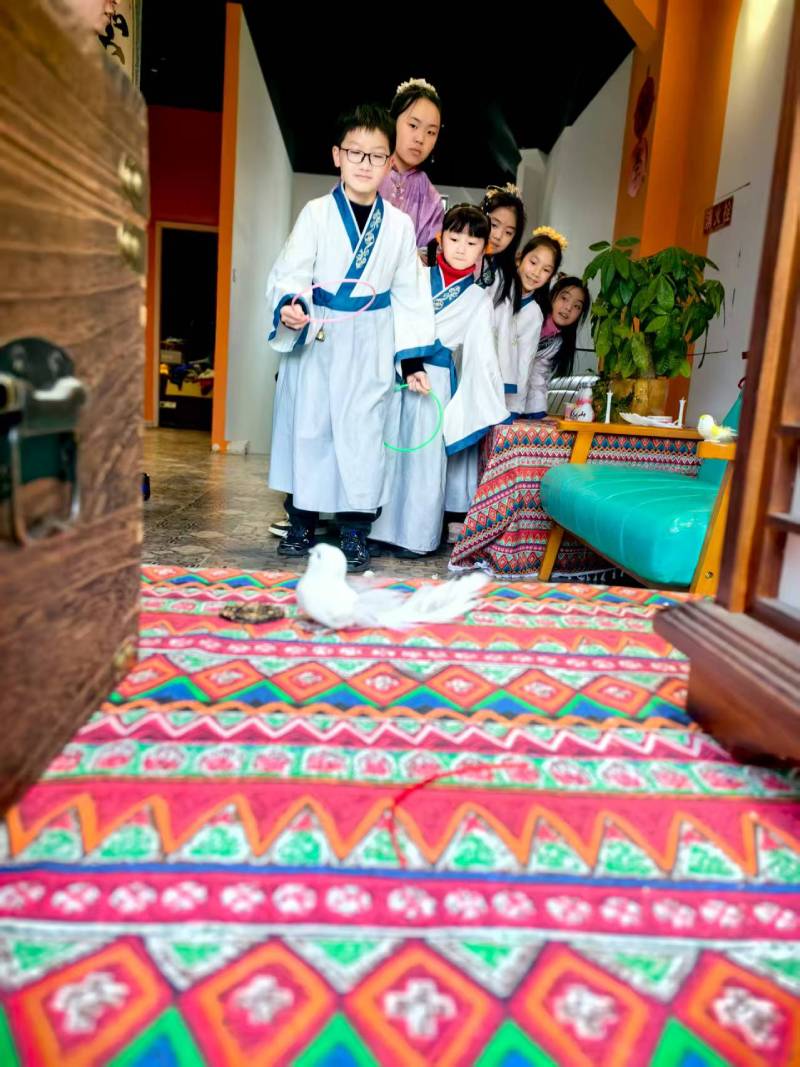 晋州市文旅项目策划