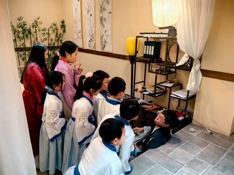 晋州市文旅项目策划